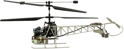 Flying Robots 的图像结果