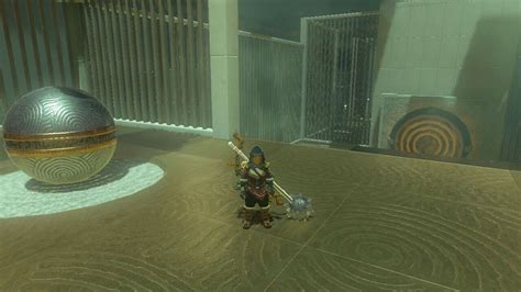 Zelda: Tears Of The Kingdom - Guide Des énigmes Du Sanctuaire D'Iun ...