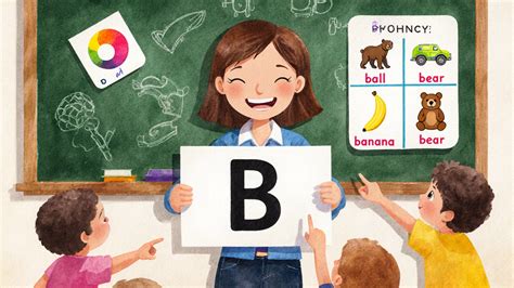 Effective Ways to Teach English to Beginners