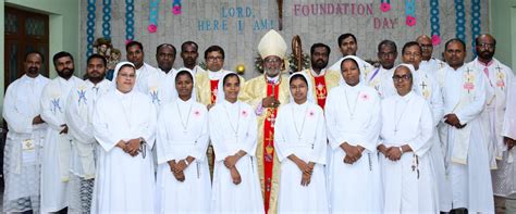 Franciscan Sisters of Our Lady Of Graces