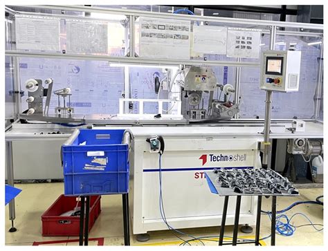 Cam Tools Industries Pvt. Ltd.