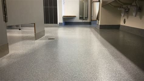 Decorative Quartz Epoxy Flooring – Flooring Ideas
