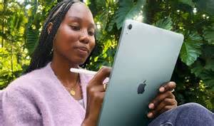 Apple fans can cut up to £580 off new iPad Air if they hand over one thing