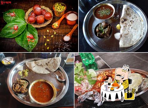 Hotel Chul Mutton - Sagar Takawale Group of Hotels, Pune - Satara Road ...