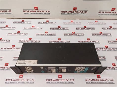 Rv Electronique Ap Micro 1251 Central Processor 1A 230V 50/60Hz ...