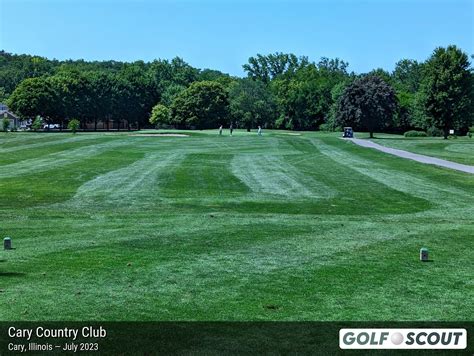 Cary Country Club: An in-depth look (34 photos)