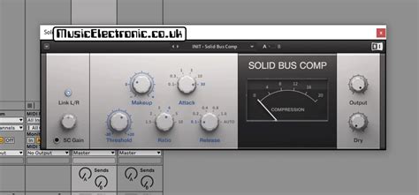 Solid Bus Compressor Native Instruments 的图像结果