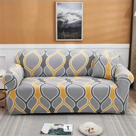 Sofa Cover Maker's - Graceful Sofa Covers
