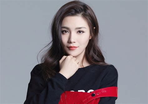 Zhao Qian - Candice Zhao - CPOPHOME
