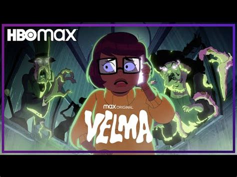 Scooby-Doo: ¿dónde ver la serie animada? | Velma | HBO Max ...