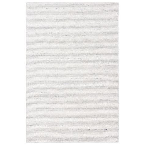 Jaipur Living Aiya 9 X 12 (ft) Cream Outdoor Solid Farmhouse/Cottage ...