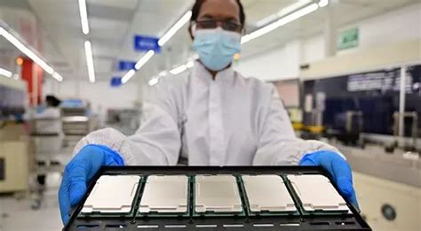 Intel’s Newest Xeon Chips Are Enabling Faster Jio 5G Rollout In India