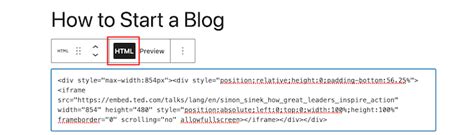 Image result for Embed Video in HTML