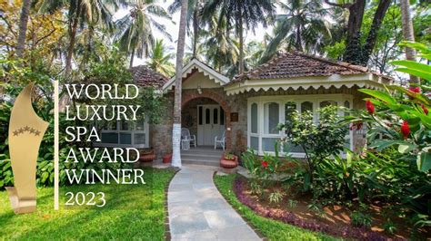 Kairali Ayurvedic Health Resort (P) Limited | Where to Stay | Kerala ...