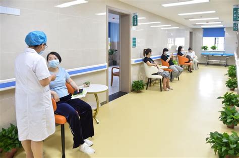 湖南省人民医院新增四个产科特色门诊-健康-长沙晚报网