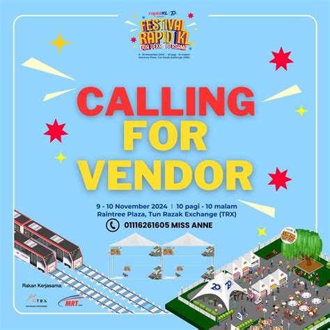 BIG FESTIVAL RAPID KL, The Exchange TRX, Kuala Lumpur, 9 November to 10 ...