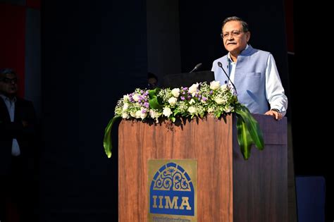 IIMA - Indian Institute of Management Ahmedabad