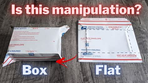 Image result for Small Flat Rate Box