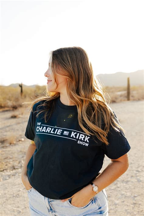 SHOP ALL – The Charlie Kirk Show Store