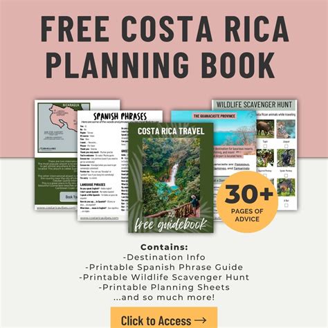 Costa Rica in December: Weather, Activities, and Tips