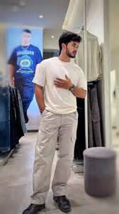 Bigg Boss Telugu 9 contestant Demon Pavan’s handsome looks