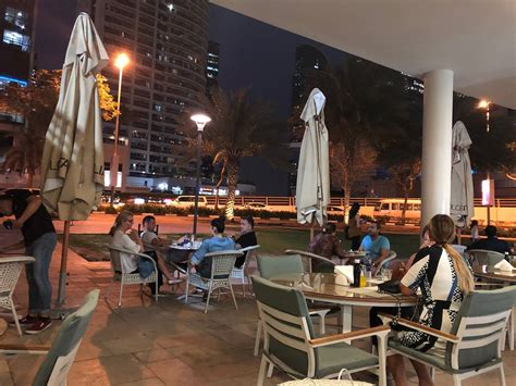 GOLOSITALIA DMCC, Dubai - Jumeirah Lakes Towers (JLT) - Restaurant ...