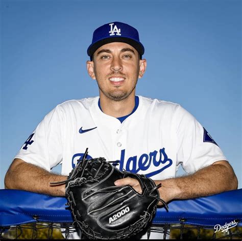 Austin Barnes Fanpage added a new... - Austin Barnes Fanpage