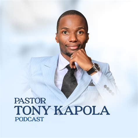 Life in Christ XX–Pastor Tony Kapola – Apple Podcasts