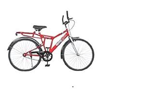 Hippo Delta-Force 26T : Amazon.in: Home & Kitchen