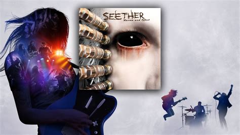 Seether Wallpaper (72+ images)