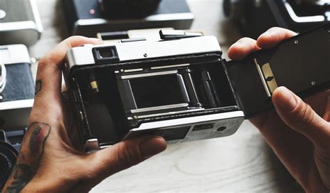 Mount Conversion Service - SIGMA India