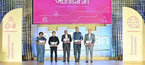 Axis Bank unveils ‘One Axis CSR Vision’ at Abhisaran 2025; pledges to ...