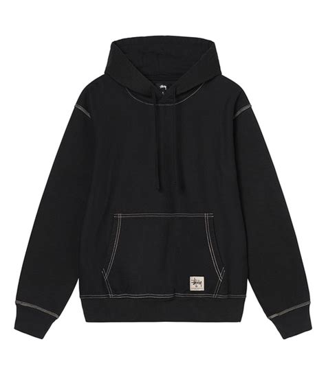再入荷 STUSSY CONTRAST リブ セーター 送料込 - メンズファッション>トップス>ニット・セーター