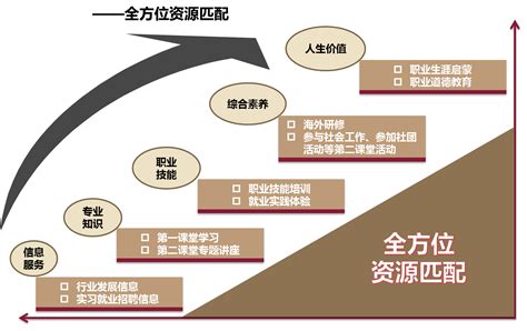职业生涯规划职业目标与路径设计职业生涯规划职业路径2022已更新今日