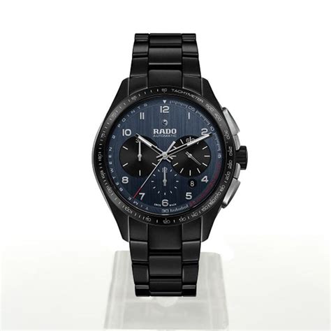 Rado HyperChrome Match Point Automatic Chronograph R32525202 Men Watch ...