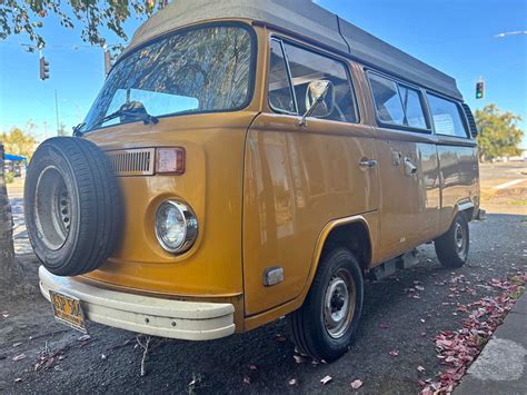 1977 Volkswagen bus - RVs & Campers - Eugene, Oregon | Facebook Marketplace