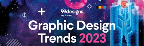 12 Graphic Design Trends for 2023 - Shit Hot Infographics