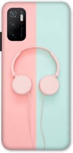 RAUM Back Cover for MI Poco M3 Pro 5G , Redmi Note 10T 5G - RAUM ...