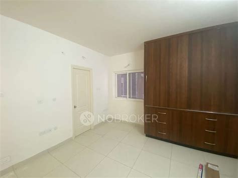 Aparna Kanopy Yellow Bells Kompally Rent - WITHOUT BROKERAGE Semi ...