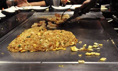 Yoshi Hibachi Grille Southfield in Southfield | Groupon