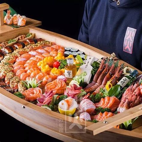 幸福的发明! 享受日本的回转寿司 – JP SMART MAGAZINE