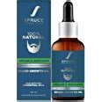 Spruce Shave Club Advanced Beard Growth Oil | With Avocado, Argan & 8 ...
