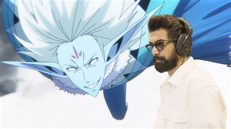 Film Actor Rana Daggubati to Voice Act in Solo Leveling Season 2 Anime ...