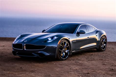 2018 Karma Revero First Drive Review | Automobile Magazine