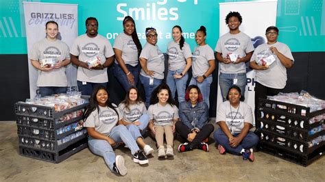 Memphis Grizzlies Careers | Memphis Grizzlies