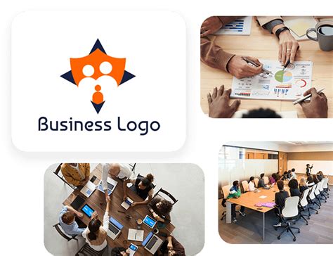 Create My Own Business Logo 的图像结果