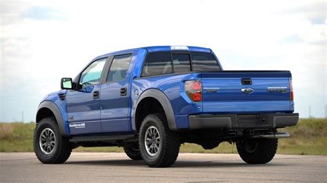 Hennessey Velociraptor 600 Price - Sport Cars Modifite