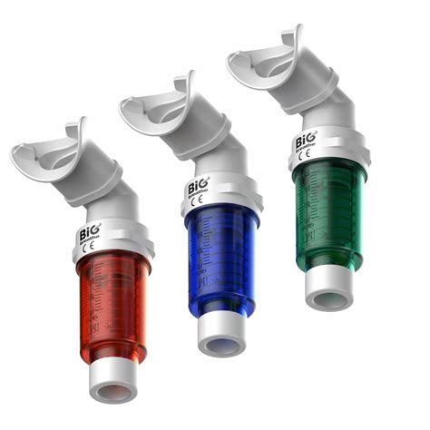 Big breathe IMT_Medium (BLUE) – Medilab India