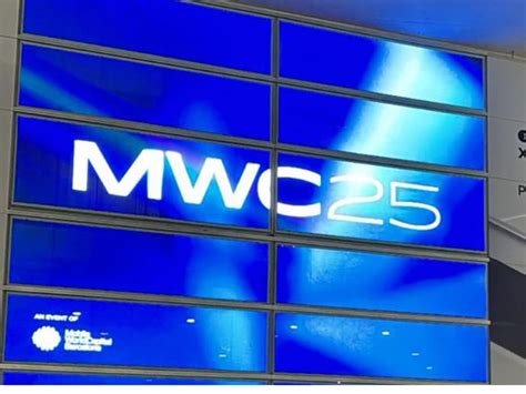 MWC 2025: Check Out Live Updates, What To Expect, Upcoming Launches, AI ...