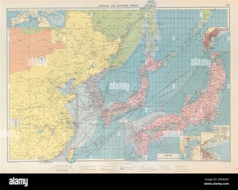 Japan Port Route Map Fukuoka Travel: Canal City Hakata